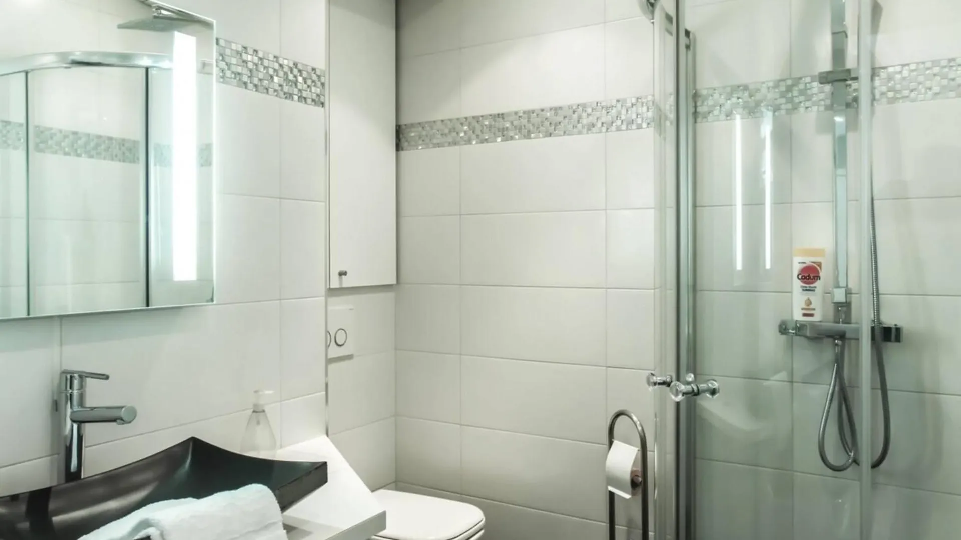 Apartment Joffre 9 - Near Massena Square - Terrace Nice
