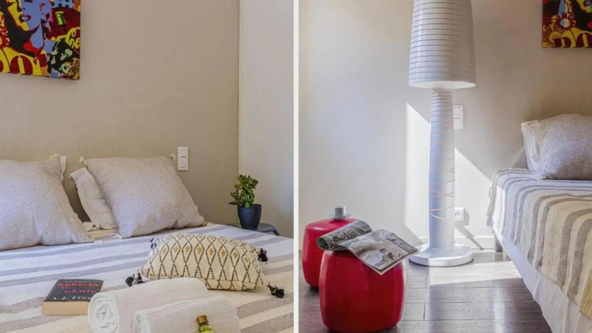 Joffre 9 - Near Massena Square - Terrace Nice Apartment