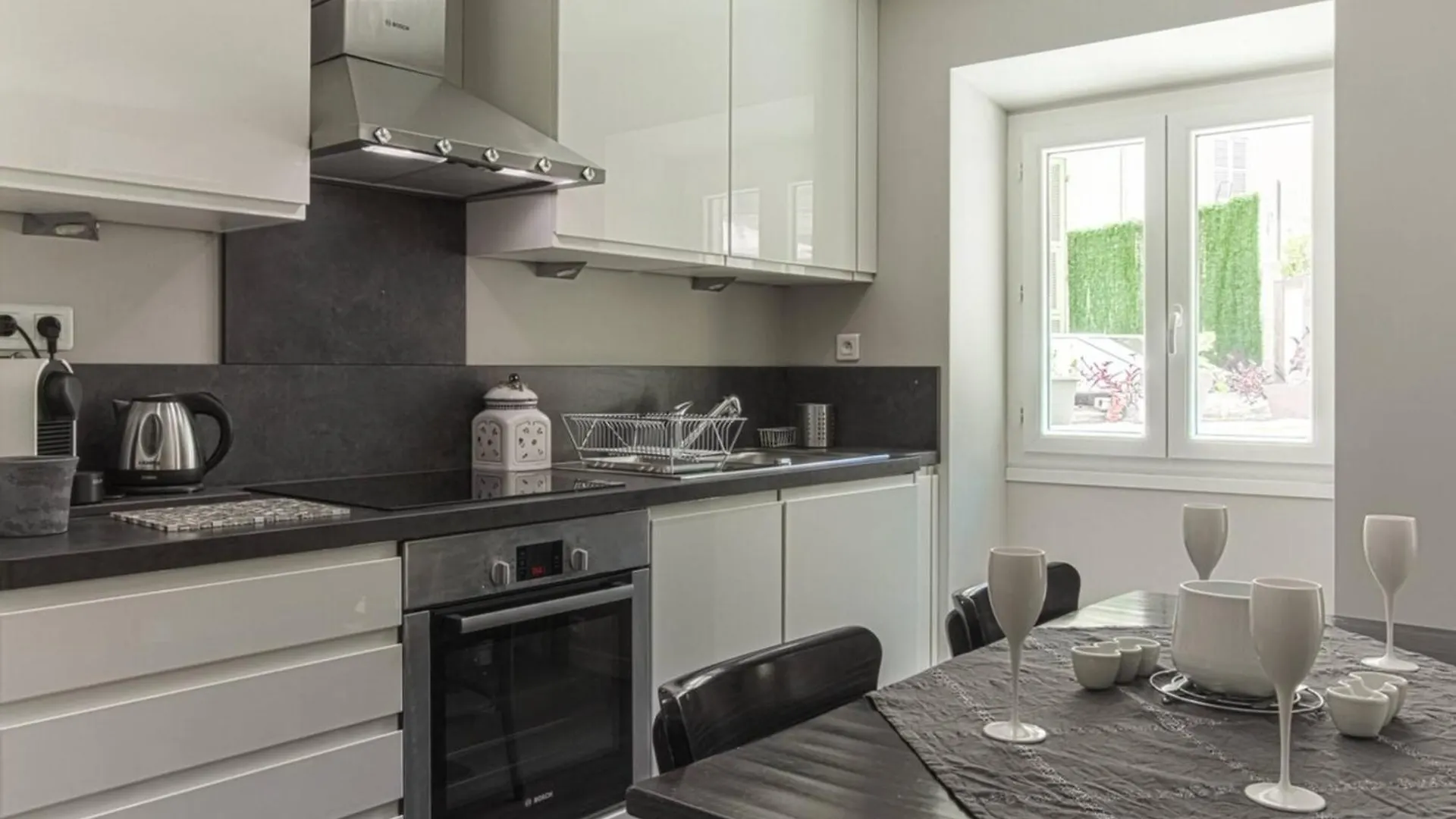 Joffre 9 - Near Massena Square - Terrace Nice